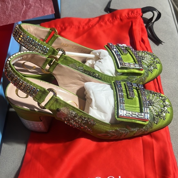 Gucci lemon leaf - Picture 7 of 9